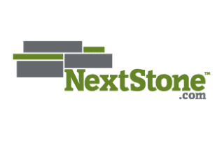 NextStone logo