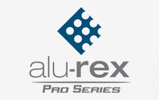 alu-rex Pro Series logo