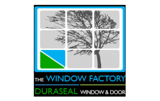 The Window Factory logo