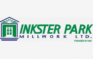 Inkster Park logo