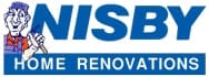 Nisby Home Renovations Logo